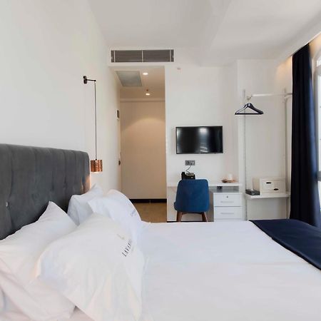 Hotels And Suites Platine Istanboel Buitenkant foto