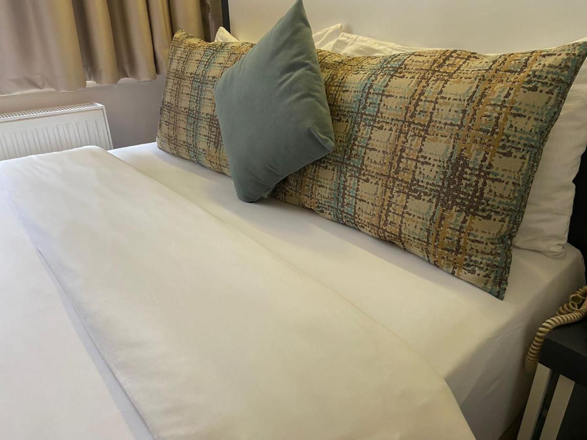 Hotels And Suites Platine Istanboel Buitenkant foto