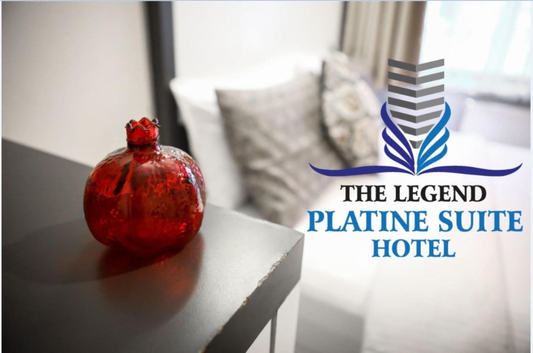Hotels And Suites Platine Istanboel Buitenkant foto