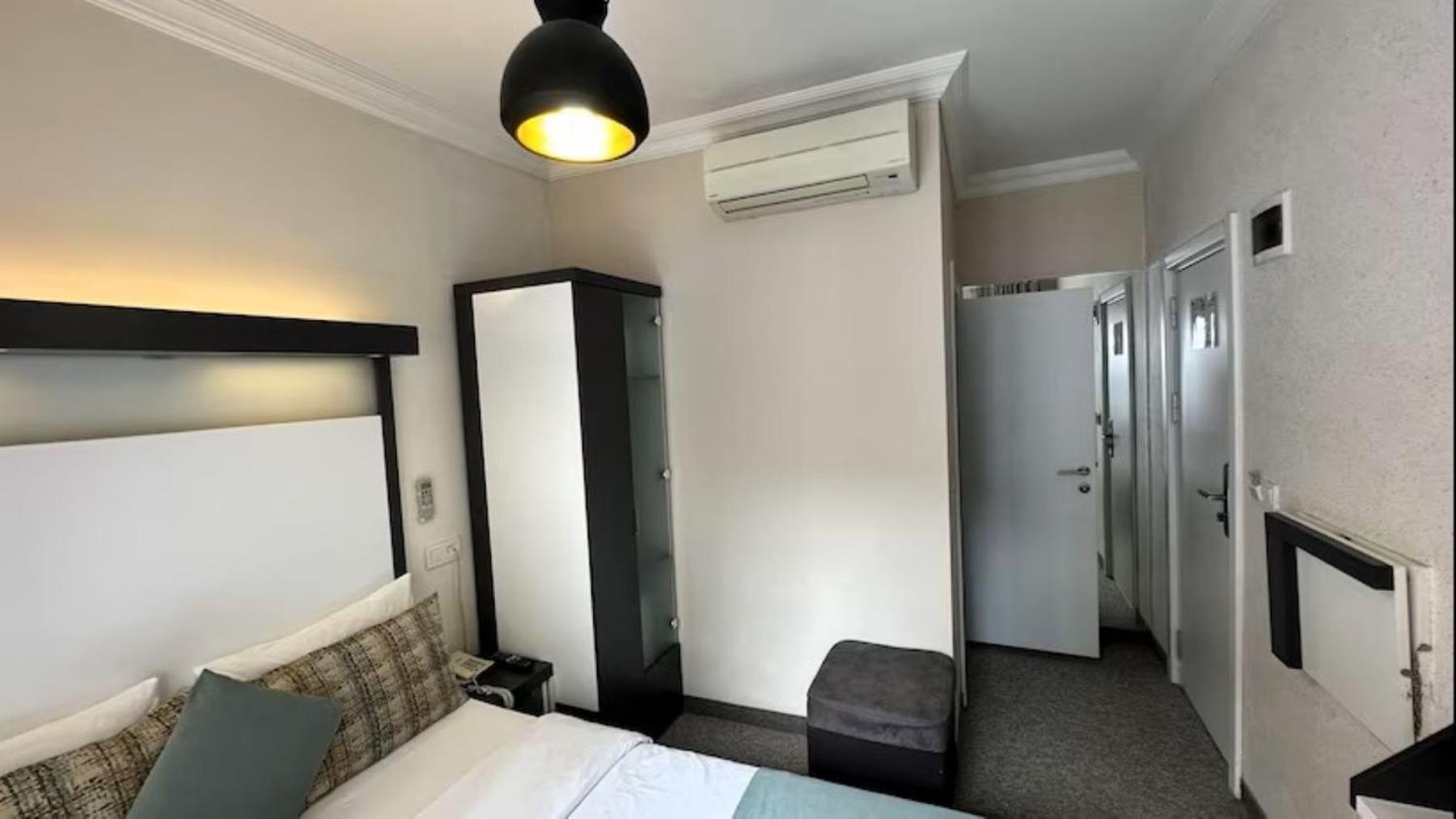 Hotels And Suites Platine Istanboel Buitenkant foto